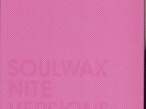 Soulwax Nite Versions (Vinyl) 12