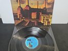Pink Floyd   ANIMALS   1977 Columbia JC 34474 Vinyl 12