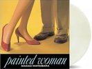 Masaki Matsubara - Painted Woman Limited Edition Pure Virgin Clear Vinyl Record