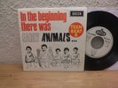 The Animals Teen Beat 8 mint  Archive 