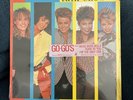 Go-Go's  