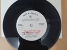 Atlantic Starr - SECOND TO NONE - A&M EX+ 7