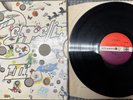 LED ZEPPELIN - Led Zeppelin III - LP 1970 - UK first Pressing
