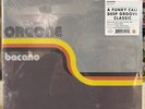Orgone/Bacano [2024 RSD BLACK FRIDAY Limited] (Orange Vinyl/ New LP)