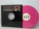 The Pussycat Dolls ‎PCD Vinyl LP OG US 2005 Promo Pink Press VG+/VG Pop Rap R&B