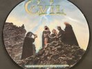 Evil's Message by Evil PLP Metalized Blood