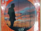 Richard Hawley - Further.  Vinyl LP. Picture Disc. New Sealed. 2019