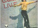 Colosseum Live RED PVC INNER SLEEVES NEAR MINT Bronze 2xVinyl LP