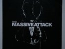 Massive Attack - Angel - 12 inch vinyl single record EX/VG+