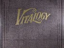 PEARL JAM - Vitalogy (remastered) - Vinyl (gatefold heavyweight vinyl 2xLP)
