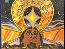 Carlos Garnett - Cosmos Nucleus (MR 5104) - original pressing 1976 Vinyl LP