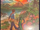 Carlos Garnett - Journey to Enlightenment LP - Original Pressing 1974 MR-5057