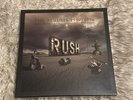 RUSH The Albums 1989-1996 SEALED limited edition 6LP box set
