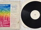 GRATEFUL DEAD Mountains Of The Moon LP Vinyl Record Big Bang Records VG to VG+