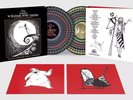 Disney Tim Burton's The Nightmare Before Christmas - 2 LP Zoetrope Vinyl Sealed