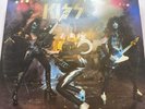 Kiss - Alive  - 2LP/Vinyl, 1975 Casablanca CALD 5001
