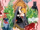 I Love You Honeybear by Father John Misty (Record, 2015)