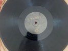 The Orioles 10'' 1953 Shellac Record 'Crying In The Chapel'