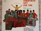 A Christmas Gift for You LP Philles Records Ronettes, Darlene Love NM