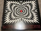 Love and Rockets; RCA; OG, First, 80s New Wave, Punk, Rock;