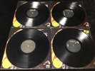 ELVIS PRESLEY LP LOT(4) DML1-0264 HIS SONGS OF INSPIRATION w/ VERSIONS