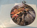 Picture LP Boston  Walk On 1994 Germany | EX