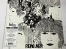 Beatles Revolver MONO 2014 Vinyl LP Sealed OOP