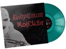 BODY COUNT - Bloodlust  [TURQUOISE LP]