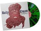 BODY COUNT - Carnivore [KIWI SPLATTER LP]