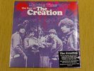 Creation The - Making Time: The Best Of (Splatter Vinyl) [VINYL]