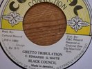 Ghetto Tribulation - Black Council - 7
