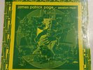 Jimmy Page - Session Man - Vinyl LP - 1989 US - Led Zeppelin