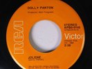 Country 45 Dolly Parton - Jolene / Love, You'Re So Beautiful Tonight on  RCA