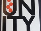 lp vinyl records Larry Young : Unity