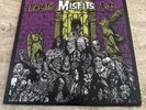 Misfits - Earth AD - Vinyl LP - Like New