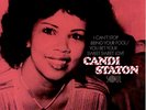 CANDI STATON I Can't Stop Being Your Fool - New 70s Soul EP 7