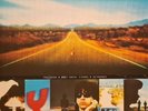 The Jesus & Mary Chain Stoned & Dethroned LP Germany 1994 Blanco Y Negro NM