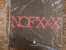 NOFX xX vinyl BOX SET- Red
