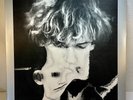 Public Image Ltd. – Second Edition/2LP 1980 YB-7006 7-AX Gatefold Japan EX/EX