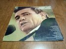 Vintage Johnny Cash At Folsom Prison Stereo Viyl Record Columbia Stereo Records