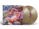 Red Hot Chili Peppers – Return Of The Dream Canteen - Gold 2 x LP Vinyl Records