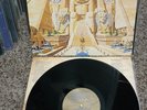 Iron maiden 1984 powerslave vinyl LP UK press/ozzy,judas priest,dio