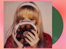 Sabrina Carpenter Fruitcake Autographed Limited Edition Vinyl LP Ships Today