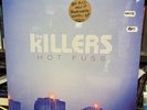 The KILLERS - Hot Fuss (2024)  NEW SEALED WHITE VINYL LP.