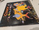 Queen A Kind Of Magic GATEFOLD UK  1ST PRESS 1986 LP VINYL NEAR MINT