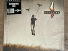 Flyleaf- Flyleaf (ETR Exclusive Orange Variant) LE/200 | IN HAND
