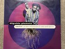 Digable Planets - Reachin’ (A New Refutation Of Time And Space) Vinyl