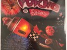 PORNO FOR PYROS – PORNO FOR PYROS - VINYL LP NEW - A4