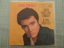 ELVIS 45 RPM 47-7506 