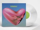 Fontaines D.C. - Romance. Limited Transparent Vinyl 12